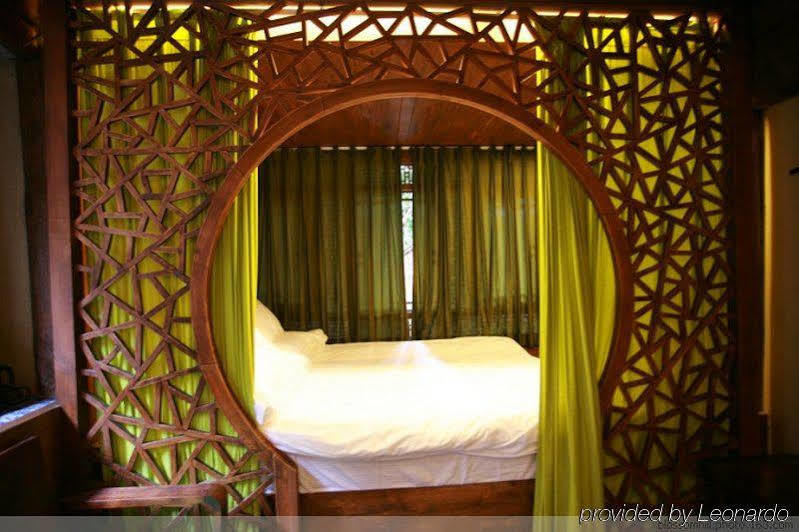 Blossom Hill Inn - Neverland Lijiang  Rom bilde